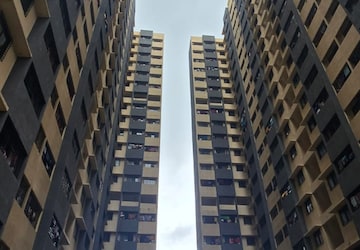 1 BHK Apartment For Rent in Chembur