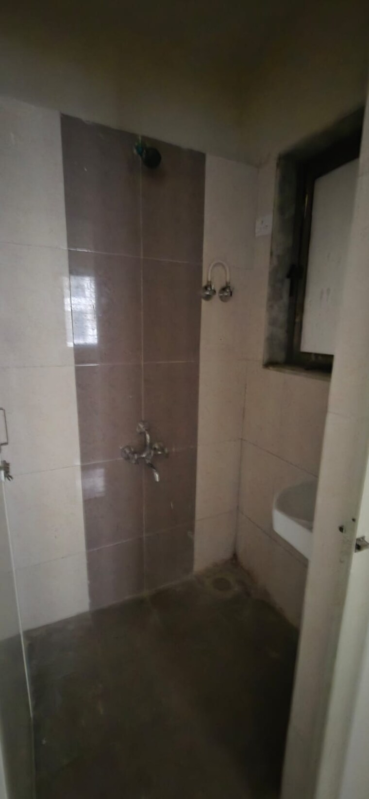 Bathroom, chembur 1 Bedroom 320 Sq.Ft. Apartment In Chembur Mumbai 9342171