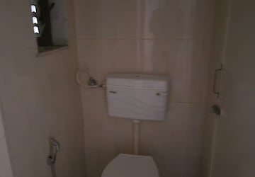 Bathroom in 1 BHK Apartment at Chembur – for Rent