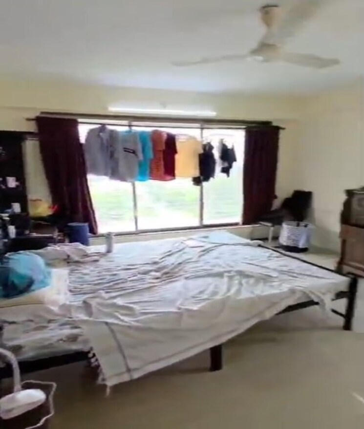 Bedroom, chhaya-society 3 Bedroom 1430 Sq.Ft. Apartment In Chembur Mumbai 9342166