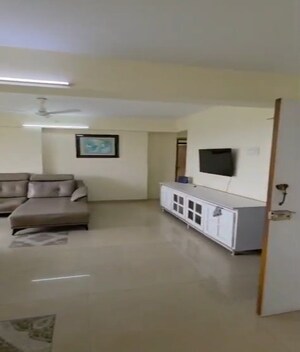 3 BHK Apartment For Rent in Chhaya Society, Chembur
