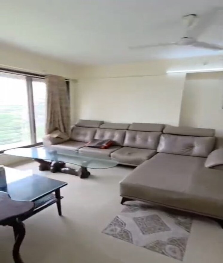 Living Room, chhaya-society 3 Bedroom 1430 Sq.Ft. Apartment In Chembur Mumbai 9342166