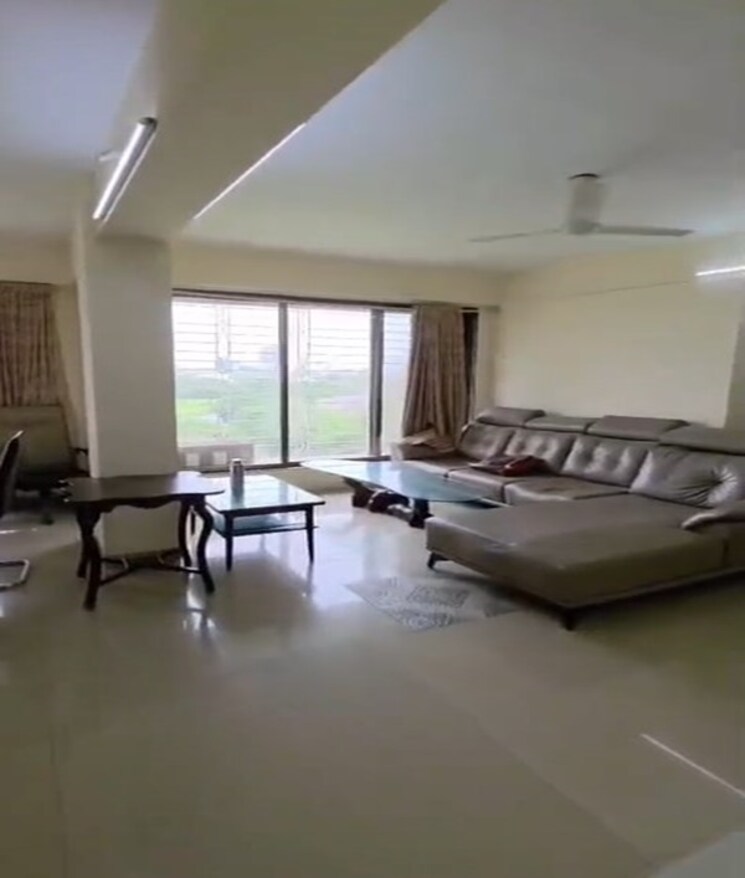 Living Room, chhaya-society 3 Bedroom 1430 Sq.Ft. Apartment In Chembur Mumbai 9342166