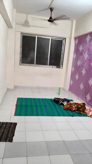 Bedroom in 1 RK Apartment at Tilak Nagar – for Rent