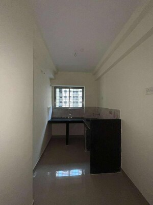 Kitchen in 1 BHK Apartment at Lodha Golden Dream, Dombivli East – for Rent