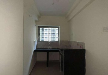 Kitchen in 1 BHK Apartment at Lodha Golden Dream, Dombivli East – for Rent