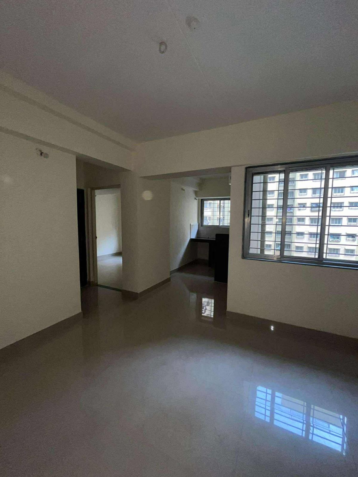 1 BHK Apartment For Rent in Lodha Golden Dream