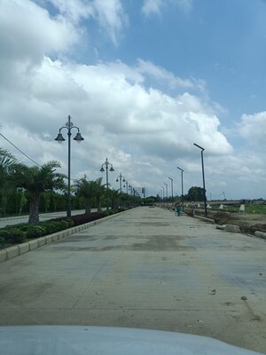 3 BHK Apartment For Sale in Maya Green Lotus Utsav, International Airport Road