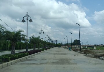 3 BHK Apartment For Sale in Maya Green Lotus Utsav, International Airport Road