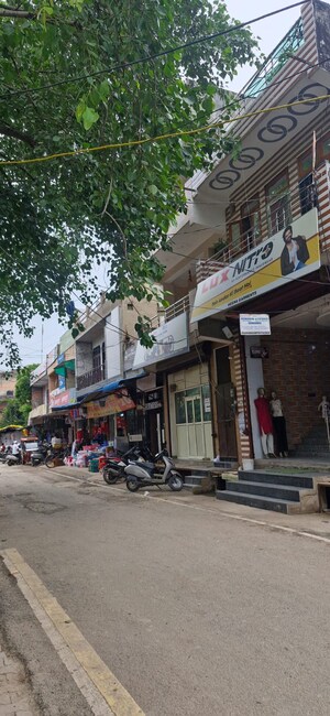 4 BHK Builder Floor For Sale in Vasundhara Sector 10