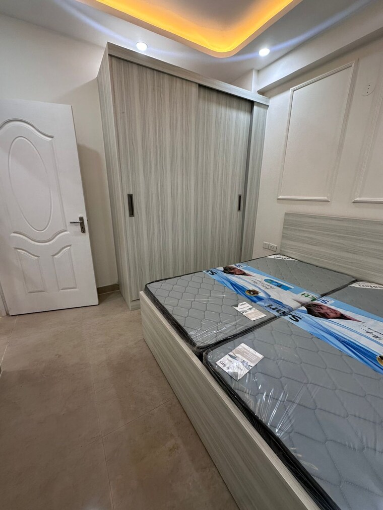 Bedroom, shree-vardhman-mantra 2 Bedroom 800 Sq.Ft. Apartment In Sector 67 Gurgaon 9342204