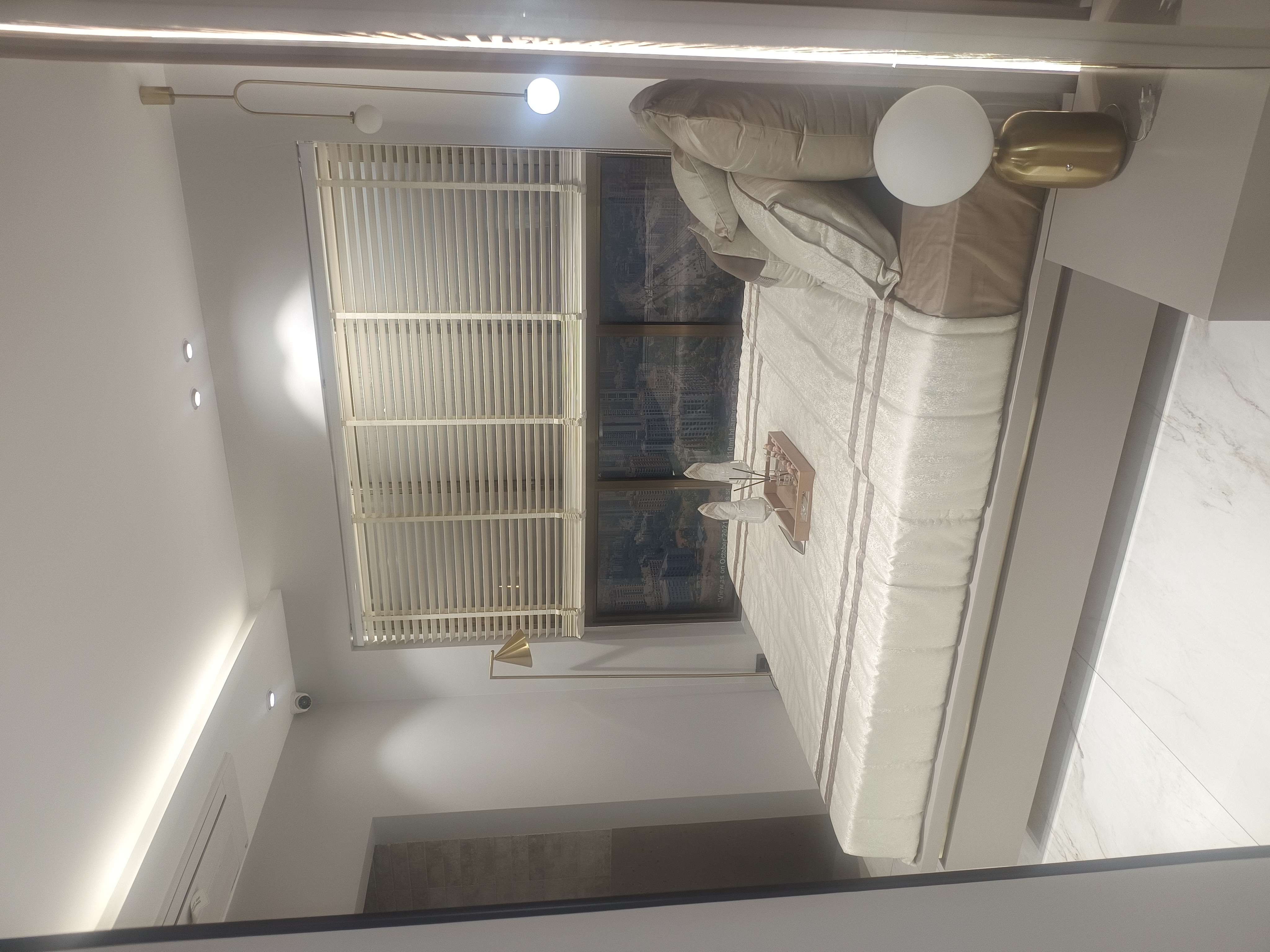 2 BHK + Pooja Room 770 Sq.Ft. Apartment in CCI Rivali Park