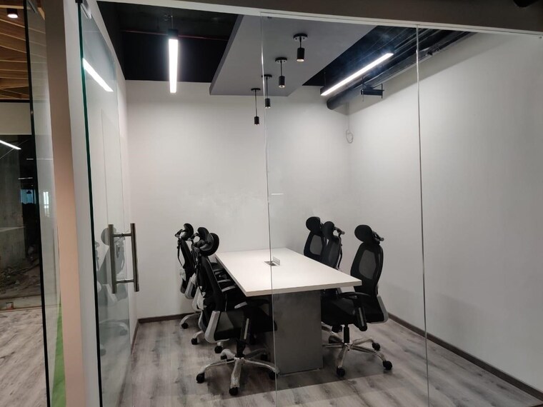 Gym, koregaon park Commercial Office Space 6200 Sq.Ft. In Koregaon Park Pune 9342189