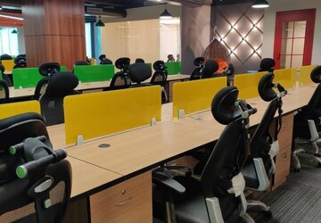 Team Area in  Office Space at Koregaon Park – for Rent