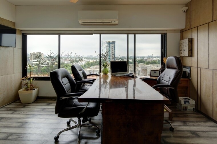 Gym, koregaon park Commercial Office Space 6200 Sq.Ft. In Koregaon Park Pune 9342189