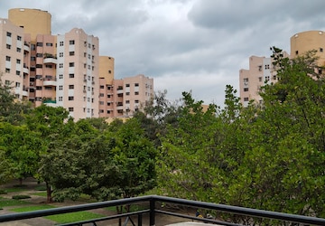 2 BHK Apartment For Rent in Magarpatta Jasminium, Hadapsar