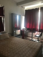 1 BHK 550 Sq.Ft. Apartment in Poornima Apartments