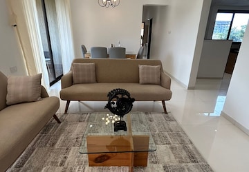Master Bedroom in 2 BHK Apartment at Anandtara Iris Residences, Mundhwa – for Sale