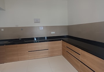 Kitchen in 2 BHK Apartment at Anandtara Iris Residences, Mundhwa – for Sale