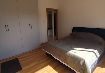 Bedroom in 2 BHK Apartment at Anandtara Iris Residences, Mundhwa – for Sale