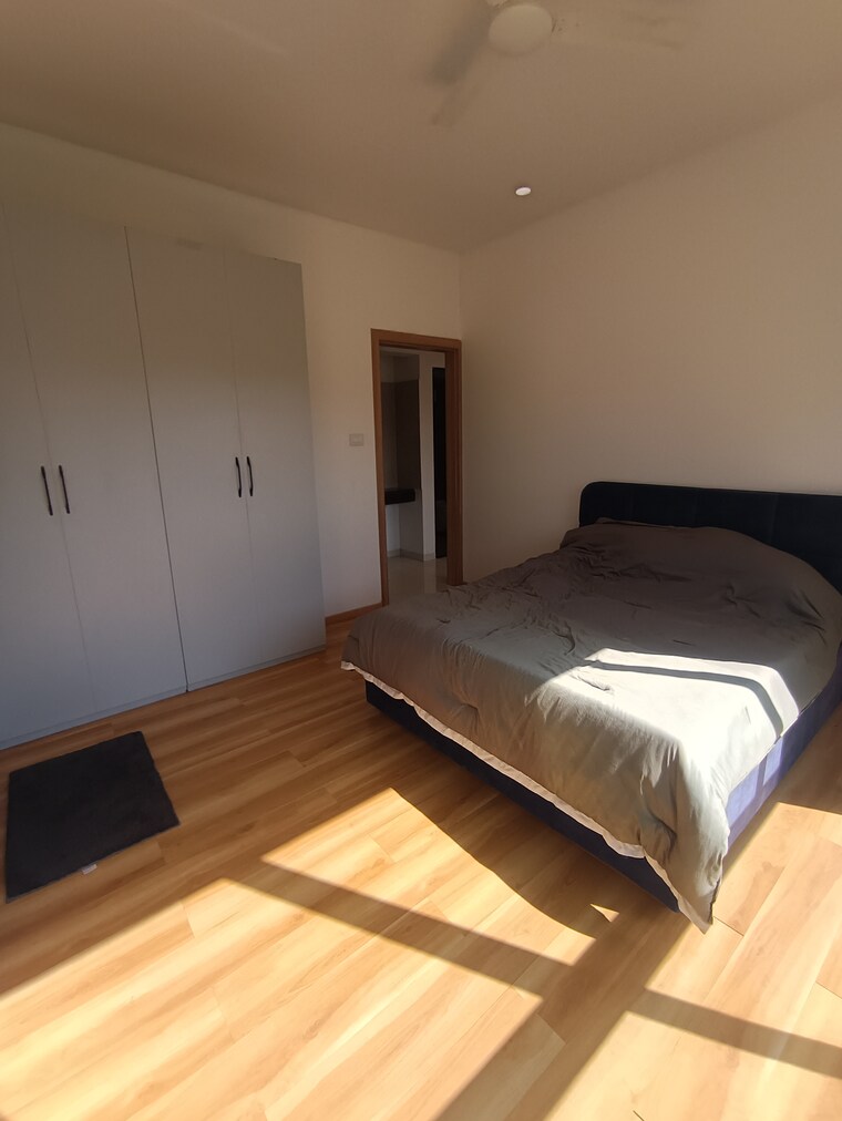 Bedroom, anandtara-iris-residences 2 Bedroom 850 Sq.Ft. Apartment In Mundhwa Pune 9342225