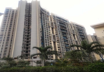 1.5 BHK Apartment For Sale in Neptune Living Point, Bhandup West