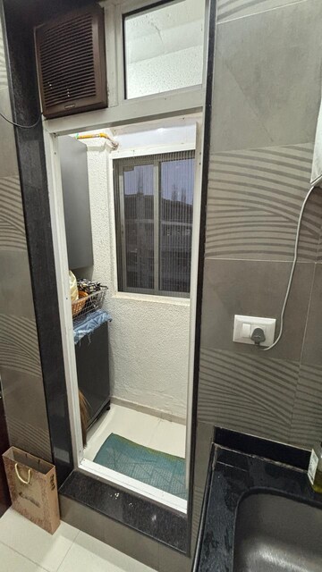  2 BHK Apartment at Vasant Fiona, Pokhran Road No Two – for Sale