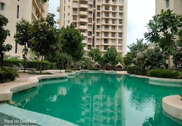 Swimming Pool in 2 BHK Apartment at Lodha Bel Air, Jogeshwari West – for Rent