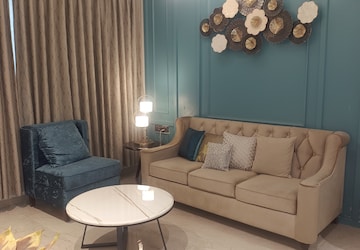 Furnished Amenities in 2 BHK Apartment at N Rose Northern Hills, Dahisar East – for Sale