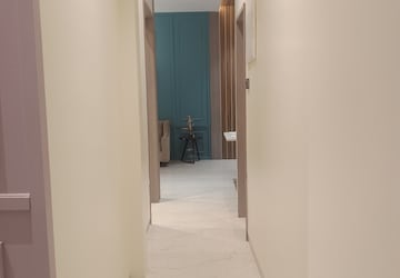 Furnished Amenities in 2 BHK Apartment at N Rose Northern Hills, Dahisar East – for Sale