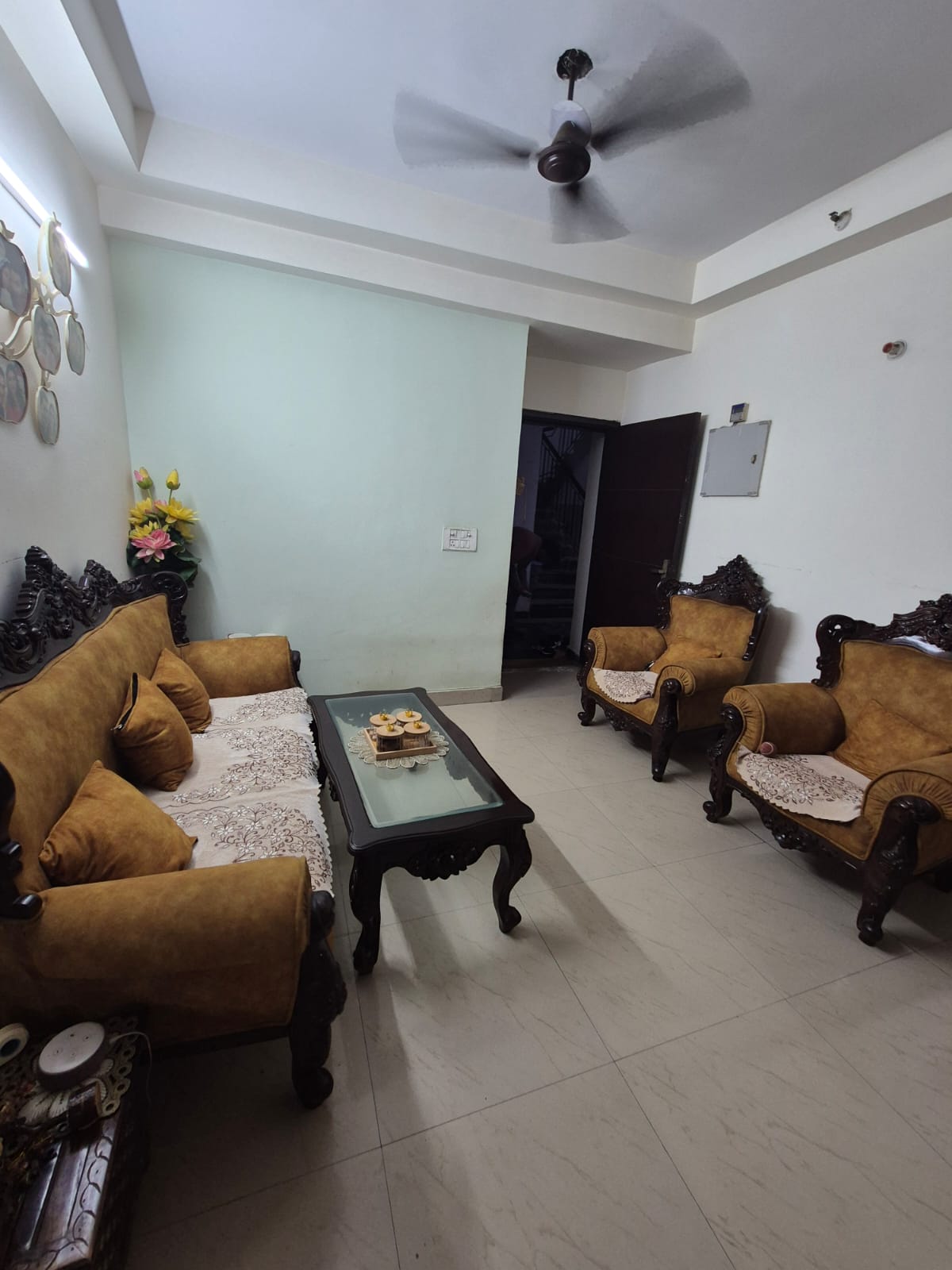 2 BHK Apartment For Sale in Amrapali Zodiac