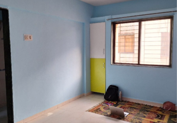 2 BHK Apartment For Rent in Swatnapurti Housing Society, Kharadi Bypass Road