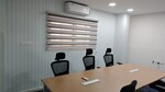 2000 Sq.Ft. Office Space in Hsr Office Space 