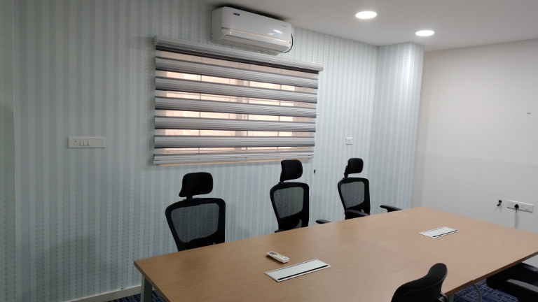 Office Space For Rent in Hsr Office Space 