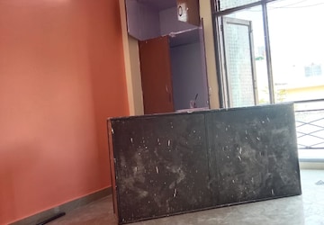 Bedroom in 2 BHK Builder Floor at Saket Enclave Ghaziabad, Rajendra Nagar – for Rent