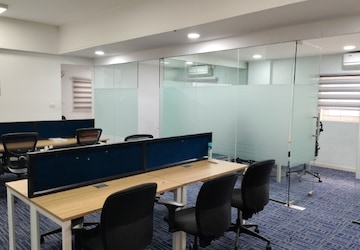 Team Area in  Office Space at Hsr Layout – for Rent