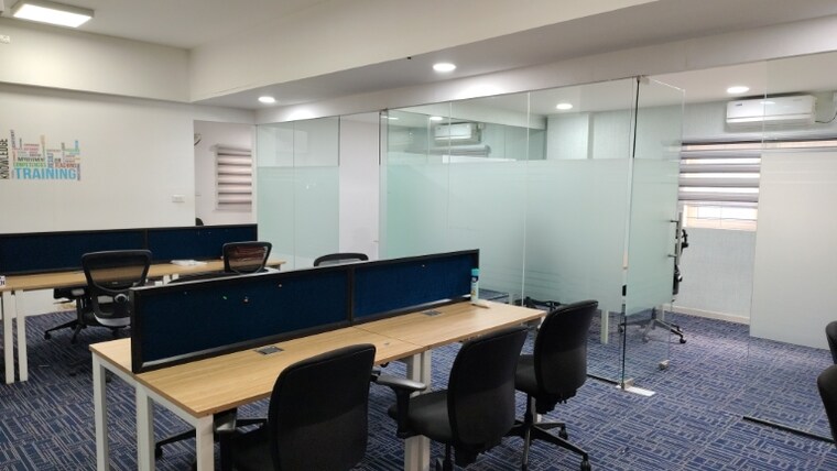 Team Area, hsr layout Commercial Office Space 2000 Sq.Ft. In Hsr Layout Bangalore 9342245