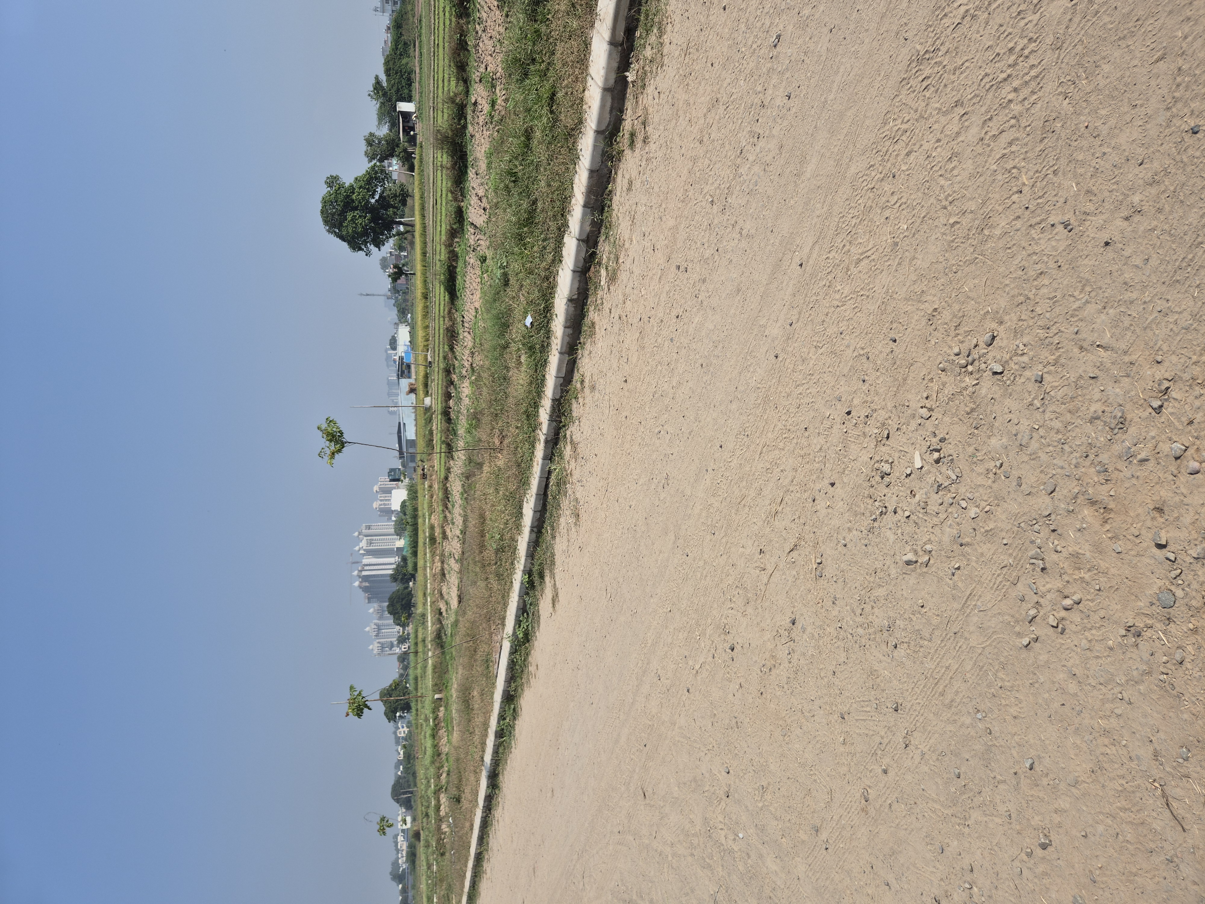 Plot For Sale in Altus Prime