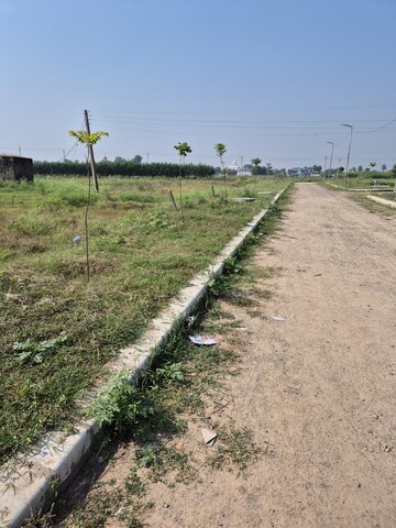  Plot – Garden View at Altus Prime, North Mullanpur - for Sale