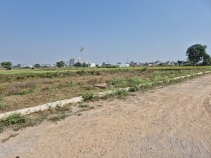 Plot Area in  Plot at Altus Prime, North Mullanpur – for Sale