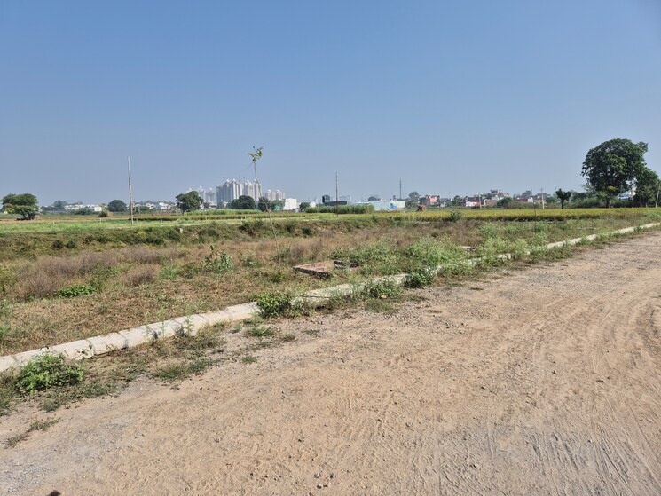 undefined, altus-prime  100 Sq.Yd. Plot In North Mullanpur Chandigarh 9342248