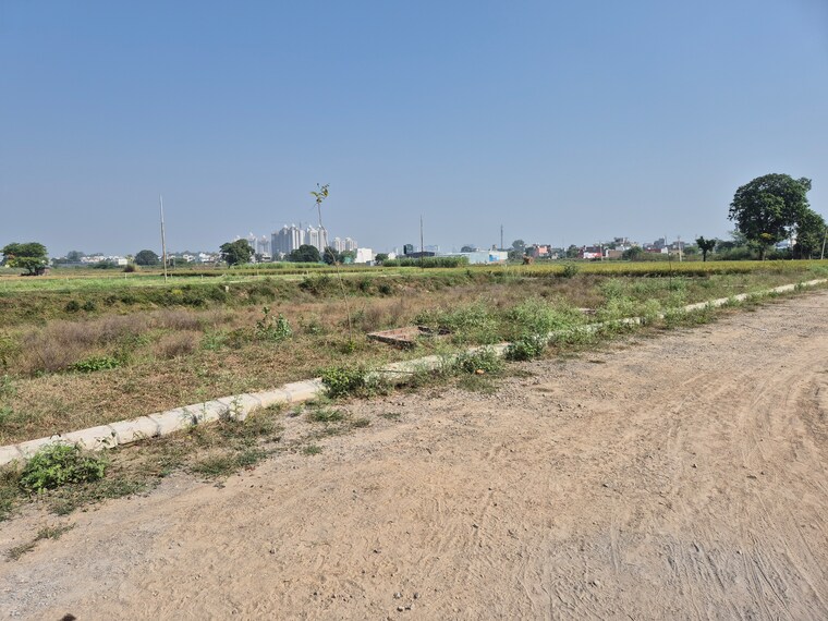 undefined, altus-prime  100 Sq.Yd. Plot In North Mullanpur Chandigarh 9342248