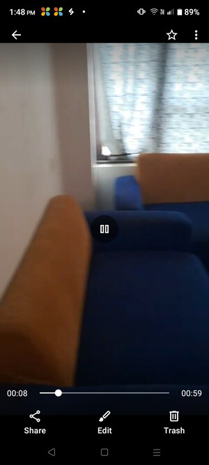 Furnished Amenities in 1 BHK Apartment at Auric City Homes, Sector 82 – for Sale