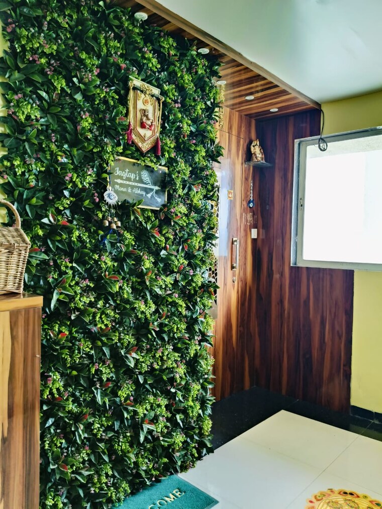 Other, galaxy-greenwoods 3 Bedroom 1750 Sq.Ft. Apartment In Kharghar Navi Mumbai 9342222