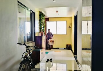 3 BHK Apartment at Galaxy Greenwoods, Kharghar – for Sale