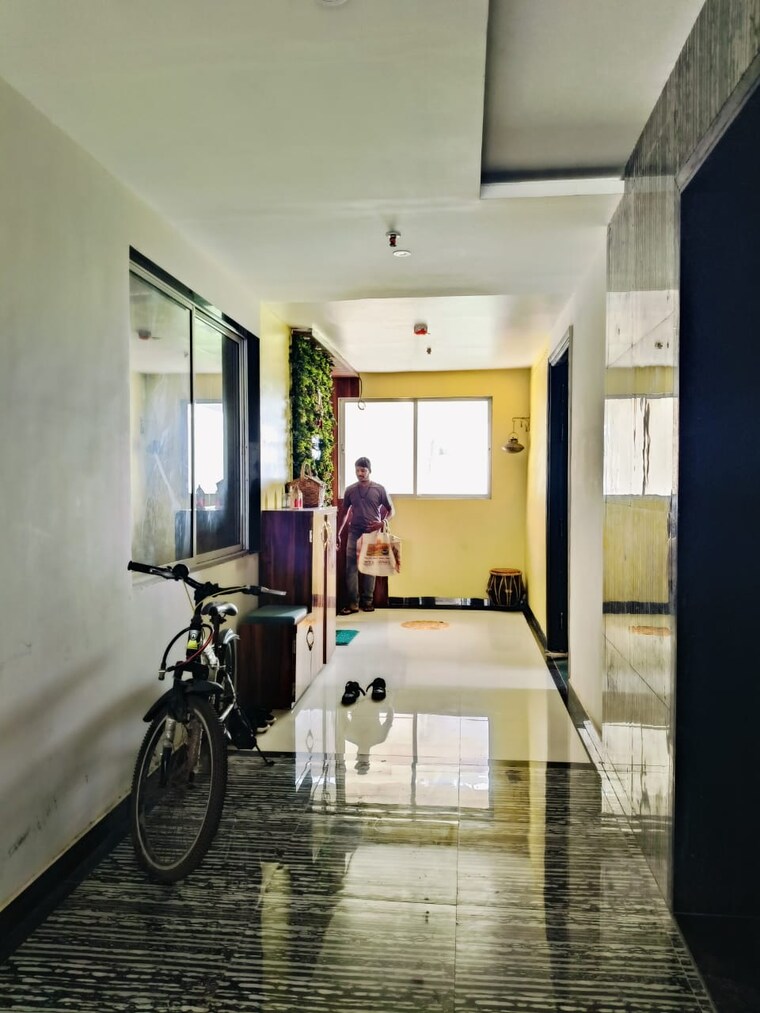 Other, galaxy-greenwoods 3 Bedroom 1750 Sq.Ft. Apartment In Kharghar Navi Mumbai 9342222