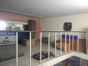  Shop – Exterior View View at Bandal Capital, Kothrud - for Rent