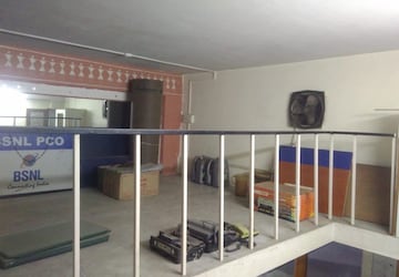 Shop – Exterior View View at Bandal Capital, Kothrud - for Rent