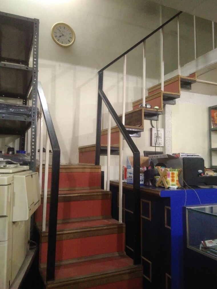 Exterior View, bandal-capital Commercial Shop 325 Sq.Ft. In Kothrud Pune 9342240