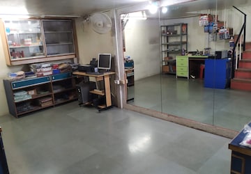 Shop – Exterior View View at Bandal Capital, Kothrud - for Rent